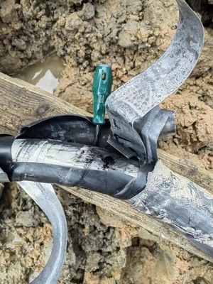 电力电缆故障查找抢修埋地电缆检测深圳东莞惠州佛山上门维修