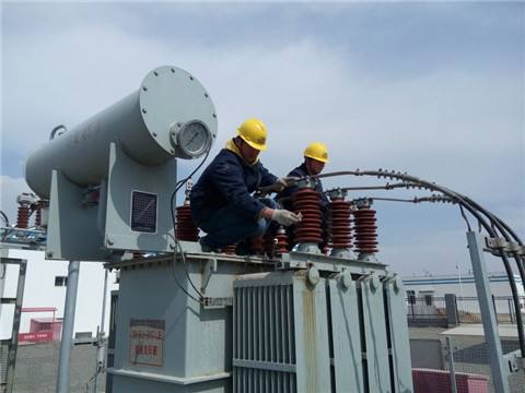 深圳变压器绝缘检测试验