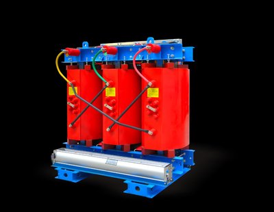 深圳干式变压器检测试验