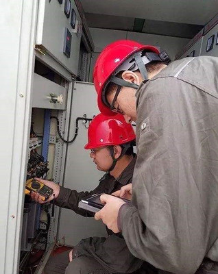 惠州变压器特殊试验项目