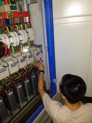 深圳10kv等级的变压器耐压试验