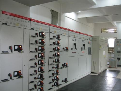 深圳电力变压器配电房检测试验