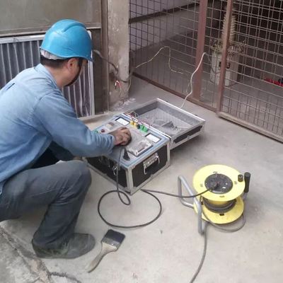 深圳变压器预防性检测试验