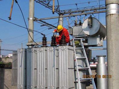 深圳变压器例行试验项目有哪些