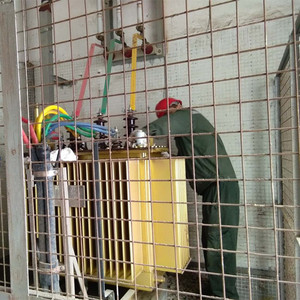 深圳电力变压器预防性检测和检修公司