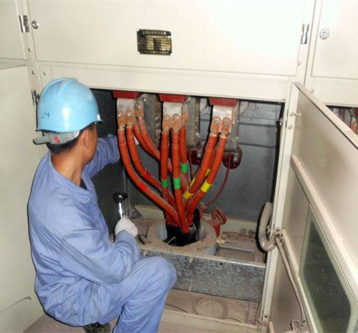深圳龙华10KV压开关柜需要哪些试验检测设备13823595598