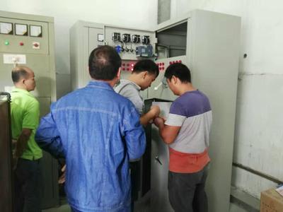 深圳变压器检测试验出报告