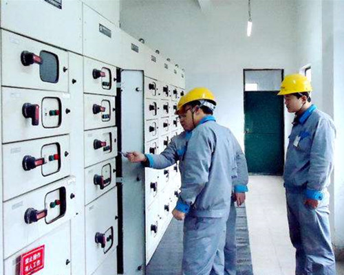 深圳电气设备检测试验的必要性