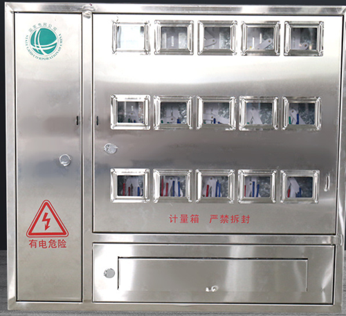 深圳电表箱计量箱配电箱