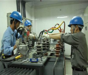 深圳110KV电力变压器预防性检测试验