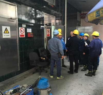 深圳宝安区配电房变配电为什么要做检测试验保养？