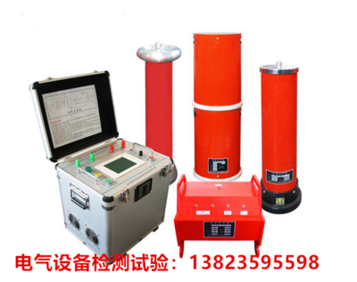 深圳变压器检测试验