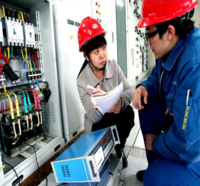 深圳南山区配电室电气设备预防性试验和维护