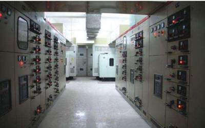 深圳龙岗高压配电柜预防性试验